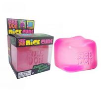 Stock In Needoh Nice Cube Sensory Stress Fidget Tool For Anxiety  Focus Desk Sensory Cube For Adults  Kids Hobby Toys