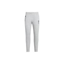 Polo Ralph Lauren SS22 RLX Series Brand Logo Printed Cuffed Casual Pants Men bottoms Gray MNRXPNT1BQ20007-020 S