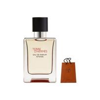 HERMES Earthy Intensity Perfumes Woody Tones Eau De Parfum EDP 30ml/50ml/100ml Mother's Day Gift For Mom 50ml|Official Shopping Bag