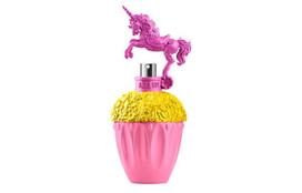 ANNASU Skyhorse Pop Rhapsody Light Perfume Gastronomic Floral Fruity Eau De Toilette Raspberry And Blackberry Leaf 50ml Pop Rhapsody Perfume (Yellow)