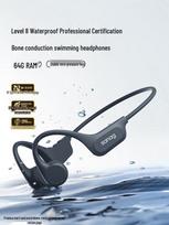 SANAG B60SProMax Bone Conduction Bluetooth Headphones