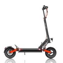 JOYOR S5-Z Commuter Electric Scooters 600W High-Performance Motor 48V 13Ah Battery Dual Front & Rear Hydraulic Disc Brakes
