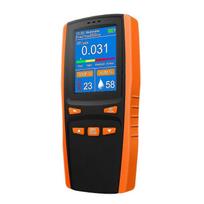 Portable Ozone Detector O3 Ozone Meter Smart Sensor Ozone Meter Gas Analyzer-TF