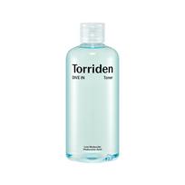 Torriden Dive-In Low Molecular Hyaluronic Toner 300ml