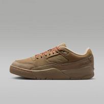 Jordan FLIGHT COURT Low top Skateboard Shoes Women's 37.5
