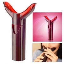 ZK- Lip Plumper Device Natural Mouth Tool Serum Lip Care Plumper Sexy Big Mouth Makeup Supplies