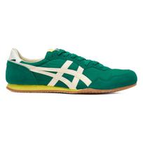 Onitsuka Tiger Serrano Forest Green Cream Lime 40