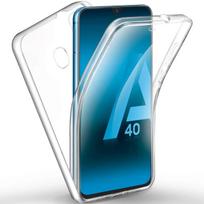 360 Degree Full Body Case for Samsung Galaxy A A4 A2 A36 A6 A06 A16 A26 A3 A1 A34 G Phone Double Side Protective Cover For A34 5G