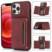 Soft Leather Case for For Iphone 16 1 14 13 Pro Max for  Magnetic Wireless Charge Protective Phone Cover iPhone 16 Pro Max