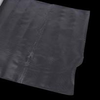 Machine Embroidery Stabilizer Water Soluble Topping Film 11.8in*10 Yd Roll Wash Away skaidri