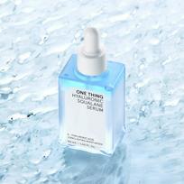 ONE THING Hyaluronic Squalane Serum 50ml 1ea