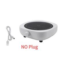 For Baby Milk Powder Blender Magnetic Stirrer Mini Lab Stir Mixer Portable Stir Plate with Stir Bar 2L 4000RPM for Laboratory