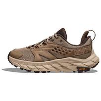 HOKA ONE ONE Anacapa Breeze Low Men Low Top Running Shoes Sand Oxford Yellow 1127920-DOTN EU 41