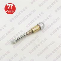 Clothing Oil-Removing Stain Water Gun Spray Gun Air Gun Accessories Tianyu Spray Gun Special Cylinder Assembly Nozzle