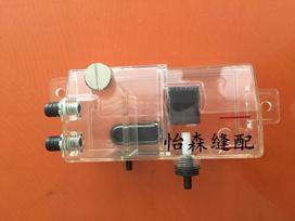 7200c Direct Drive Computer Lockstitch Built-in Oil Box 7200c Oil Pot