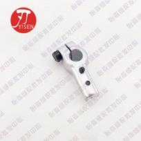 Pegasus M700 732 Chain Line Curved Needle Rack 209689-92 Industrial Overlock Machine Accessories Sewing Machine