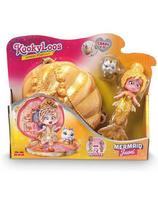 Kookyloos Kooky Laleczka Syrenka Mermaids Jewel