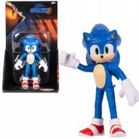 Figurka Sonic 3 The Hedgehog 7 Cm Ruchome Stawy Figurka Akcji Licencjowana