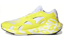 Stella McCartney x adidas Wmns UltraBoost 22 'Shock Yellow' 36.5