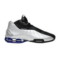 Nike Shox BB4 Juoda Sidabrinė Lapis 42