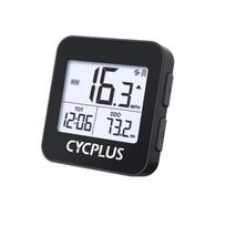 CYCPLUS Belaidis Chronometras GPS Dviračio Kompiuteris Atsparus Vandeniui IPX6 Važiavimo Dviračiu Odometras Dviračio Aksesuarai G1