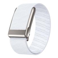 Elastic Replacement Band Compatible with Whoop 5 0 Fitness Tracker Adjustable Stretchy Strap for Sports and Everyday Use Durable Comfortable Fit One Size balta