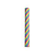 Solid Foam Floating Pool Noodle 117x14cm Durable Plastic Swim Toy for Adults and Children Water Play and Pool Activities
