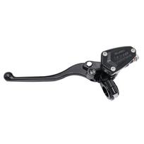 CVO motorcycle master cylinder lever hydraulic brake pump clutch suitable for Yamaha Kawasaki Honda handlebar oil storage tank L