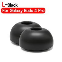 1-6Pairs Memory Foam Earplugs Ear Tips for Samsung Galaxy Buds 4 Pro Replacement Noise Cancelling Earbuds Cap Earphone Ear Pads 1 Pair