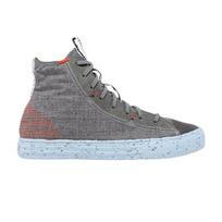 Converse Chuck Taylor All Star Crater High 'Charcoal' 37
