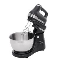 4.2L 220V 800W Table Stand Cake Dough Mixer Handheld Egg Beater Blender Baking Whipping Cream Machine Electric Food Mixer