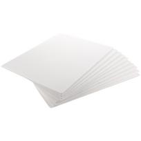 10 Sheets Foam Boards for Projects Lightweight DIY Craft Sheets for Art Display Floral Arrangement Hand Carving Material