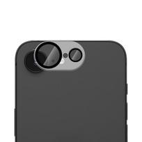 1-5 Pcs Tempered Glass for IPhone 16E for IPhone16e Ultra HD Camera Lens Protector Films Full Cover Back Lens Protective Film For iPhone 16E
