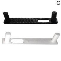 For Rog Ally Dust Plug Handheld Charging Port Cover Stick Locks For Rog Ally 3d Printing Anti-dust Plu K0o7
