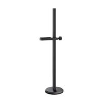 GPU Support Bracket Heavy Duty Magnetic Base Adjustable Stable Computer Accessories Sturdy Anti Sag GPU Stand Aluminum Alloy