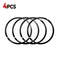 1-5pcs for Google Pixel Watch 4 41mm 45mm Watch Screen Protector PMMA Composite Films Not Glass Anti-Scratch Protective Film 41mm