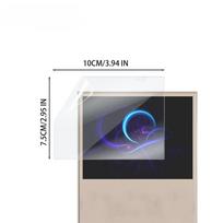 1/2/3PCS Screen Protectors for Anbernic RG477V HD Clear Anti-scratch Waterproof Hydrogel Films for Anbernic RG477V Game Console 1PCS