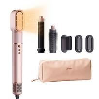 JIMMY HF9 Pro Multi-Styler & High-Speed Hair Dryer, 110000RPM, 23m/s Wind Speed, 20M Negative Ions, 1.8m Cable, Dry, Style, Curl & Nourish