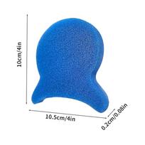 Reusable Laundry Pet Hair Remover Sticky Sponge Lint Catcher F ur Removal Tool For Cat Dog Hair Clothes Carpet Couch Cleaning