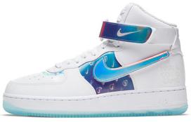 Nike Wmns Air Force 1 High LX 'Have A Good Game' 36.5