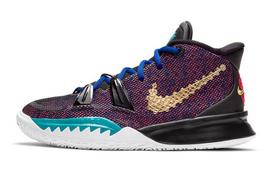 Nike Kyrie 7 GS 'Chinese New Year' 36