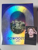 BTS (Bangtan Microcosm) Blu-ray, including the large-format version, available for sale.