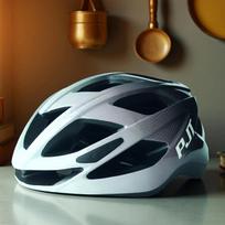 Pjt Mountain Road Bike Helmet Large 19Cm Width Sports Racing Riding Cycling Helmet Ultralight Casco Ciclismo Mtb Bicycle Helmet L(56-61cm)