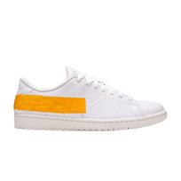 Air Jordan 1 Centre Court 'University Gold' 38