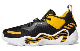 Bel-Air Athletics x adidas D.O.N. Issue #3 GCA Wide 'The Jersey' 40.5
