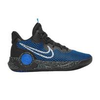 Nike KD Trey 5 IX EP 'Black Racer Blue' 40.5