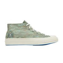 Undefeated x Converse Half Chuck 70 Mid 'Tiger Camo Print' 37