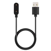 1 M USB Magnetic Charger Dock Cradle Cable 5V 1A Charging Cable Replacement Charging Cord for Huawei Watch Fit 2 Accessories juoda