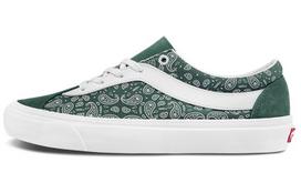 Vans Bold Ni 'Bandana - Jungle Green' 35