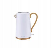 Elektrinis virdulys Silvercrest Swkh 3100 A1, 3100 W Baltas 1,7 L.